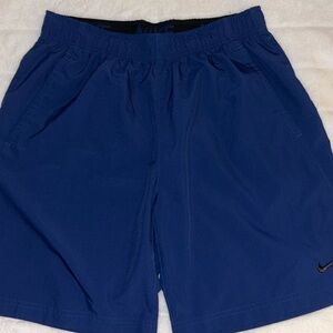 Mens Nike Drifit Shorts Sz L